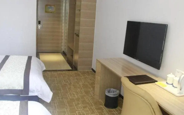 Toronto Hotels Dameisha Branch