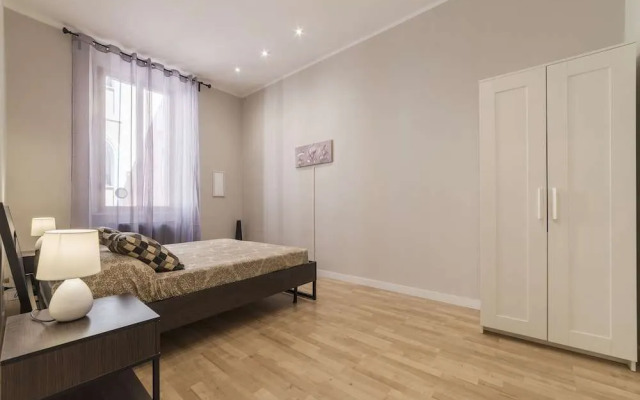 Vittorio Emanuele Apartment