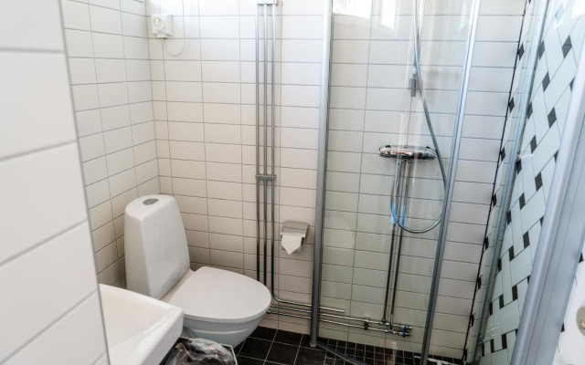 Enoks i Láddjujávri