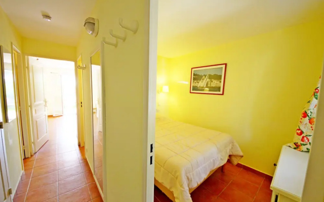 Residence Cap Esterel - Porphyre