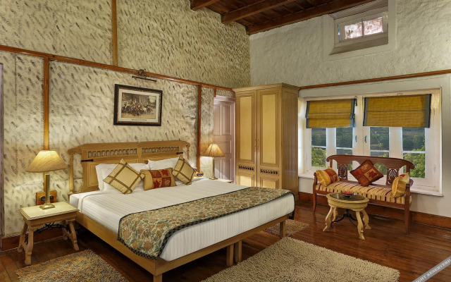 Himalayan View Retreat