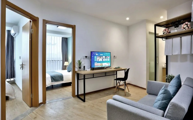 Yuyou Hotel