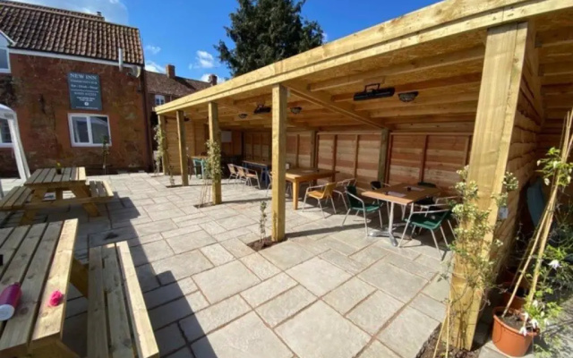 The New Inn