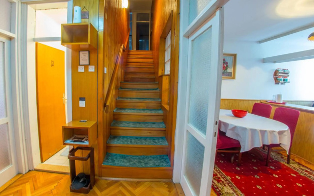 Duplex Apartment