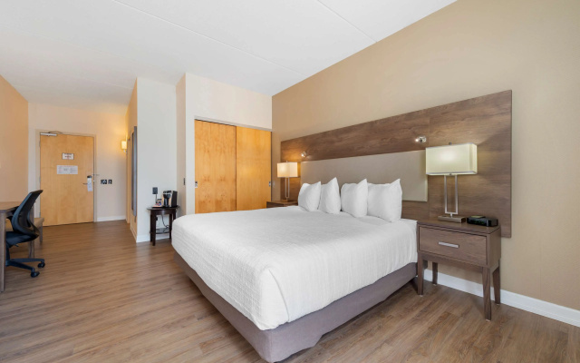Perth Parkside Hotel and Spa, BW Premier Collection