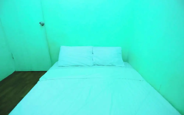 Hotel O Joyoakis Homestay SyariahNearMall Nagoya Hill
