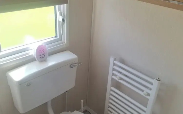 Trecco bay Caravan Hire Porthcawl