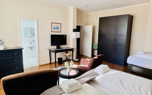 Hotel Wittenbeck