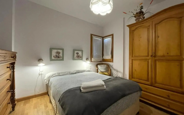 Apartamento Capelot