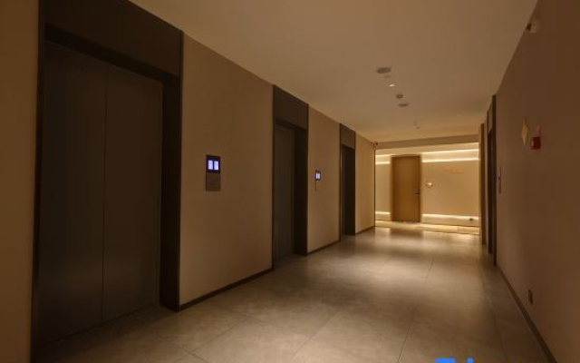 Jinjiang Inn Jingxi City Xingfu Road Branch