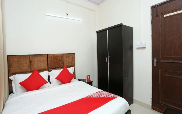 OYO Rooms Epicenter