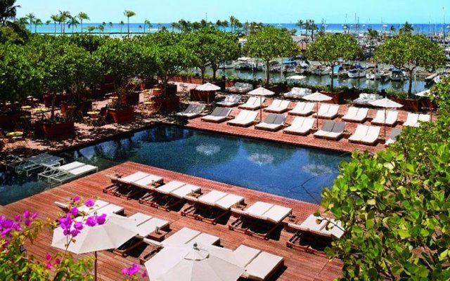 The Modern Honolulu by Diamond Resorts 2