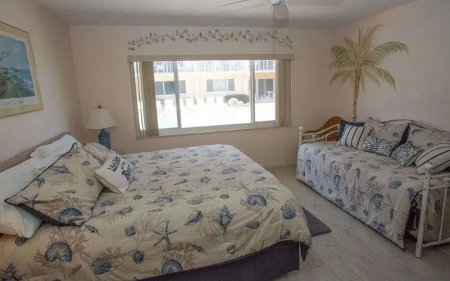 Win-San A-103 - 2 Br Condo