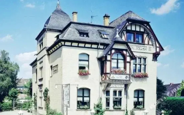 Alte Villa Ling