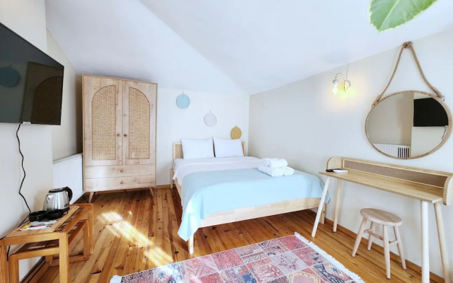 Aya Butik Otel