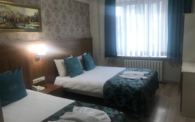 Grand Dilara Hotel