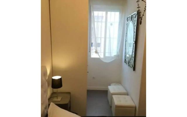 Apartamento Anton Martin II