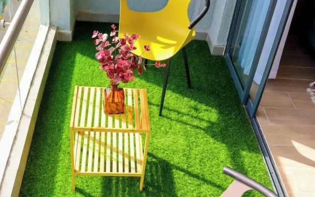 Lwanna comfy apartment
