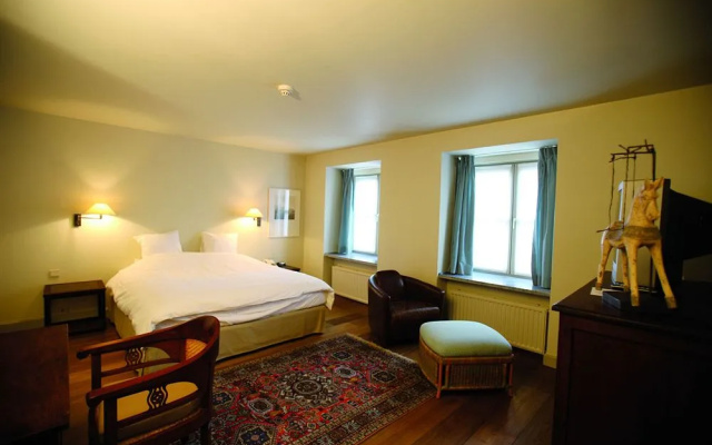 Hostellerie Ter Heide