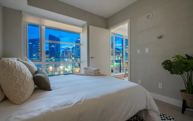NEW The Draper Luxury Unit Prime Location