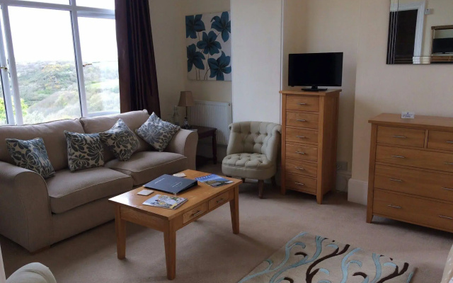Boscastle House