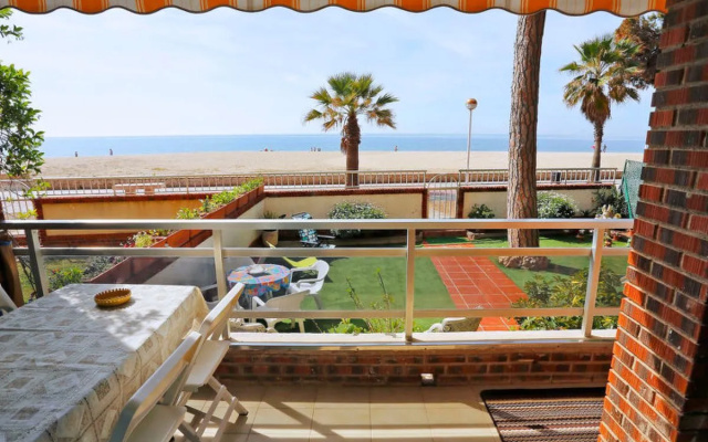 Apartment Lekeitio Cambrils