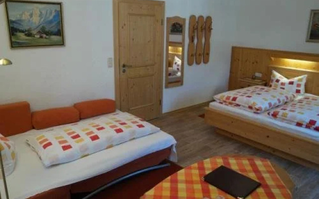 Pension Meisl