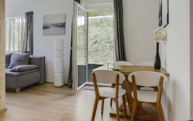 Apartment Habicht