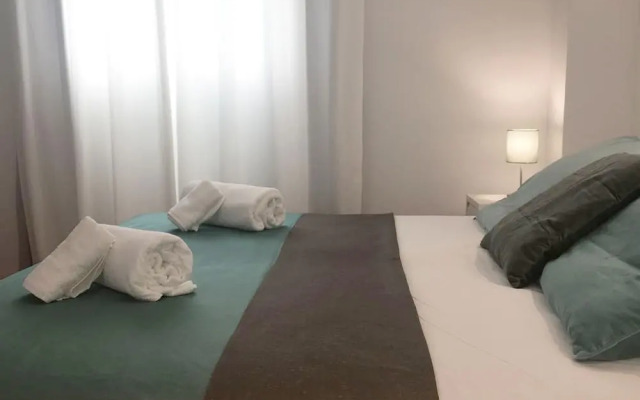 Apartamentos Albertos