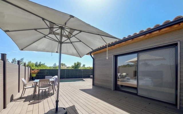 Lecci Stay With Heated Pool