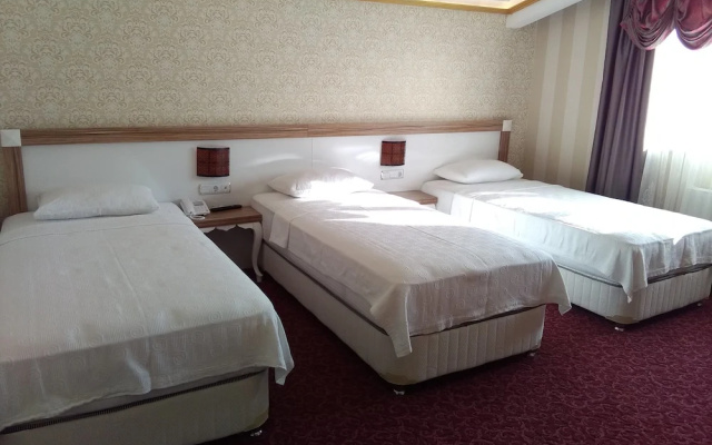 RMS Atlas Otel