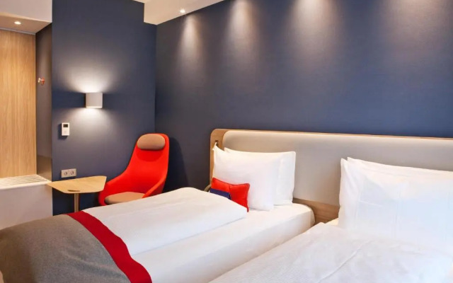 Holiday Inn Express Göppingen by IHG