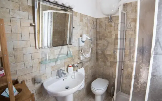 AnticA Aurelia B&B