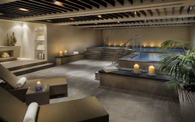 Отель Asiana Hotel Dubai
