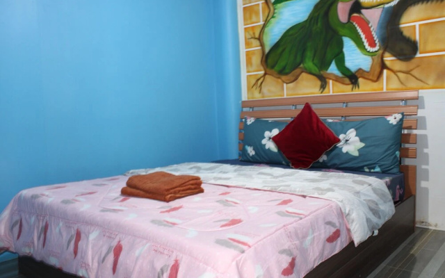 Kohlarn Mountain by Oyo Rooms