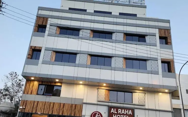 Al Raha Hotel