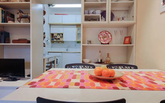 Perfect place to explore and relax, with courtyard