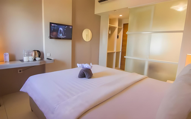 Fovere Puri Semarang