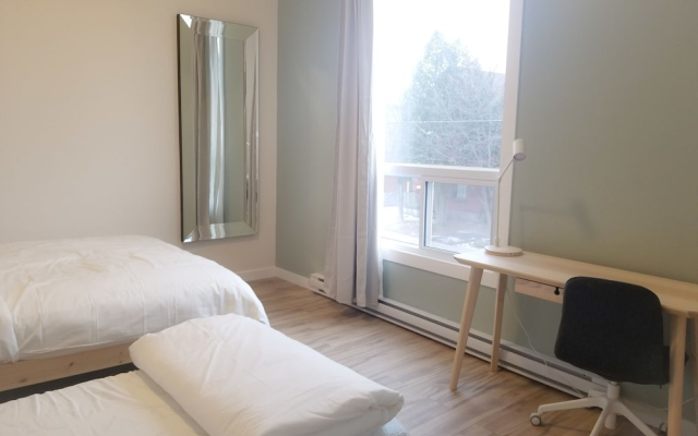 JstLikeHome - Downtown Suites