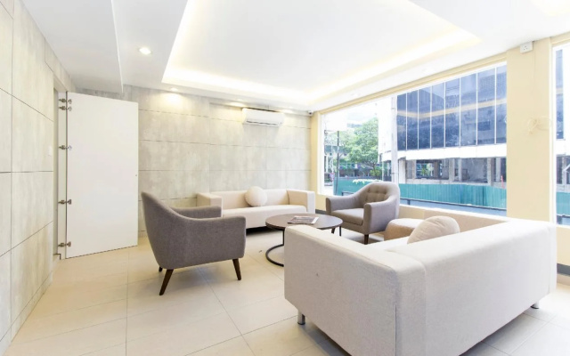 M Hotel at Medan Tuanku