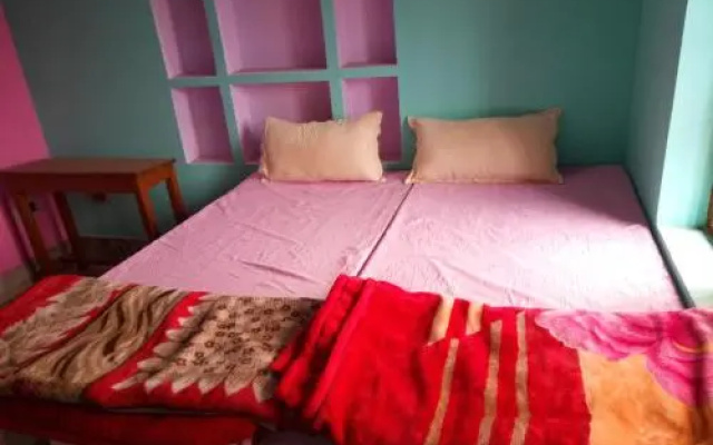 Kashi Annapurna Guest House