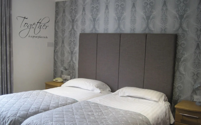 Glenburn Hotel