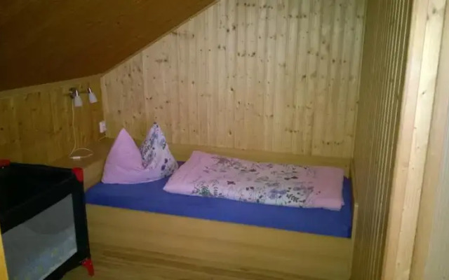 Waldgaststätte "Vorwerk"