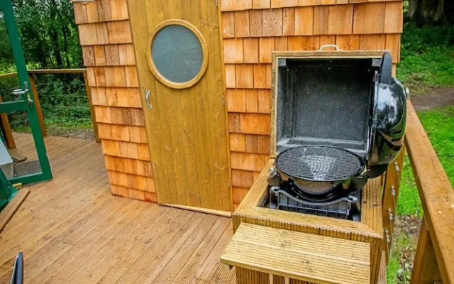 Pet-friendly Chalet in Hoath, No Deposit
