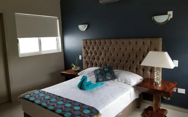 House Ross Hotel