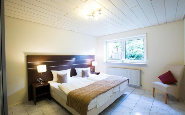 Hotel & Living Am Wartturm