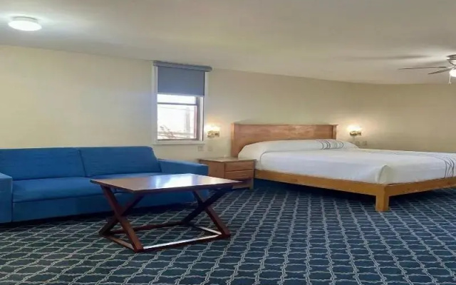 Hotel León