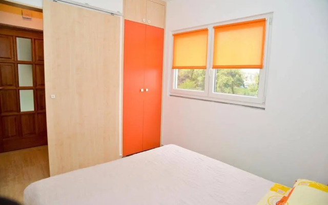 Apartment Longin