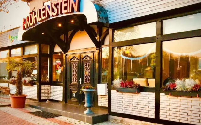 Hotel&Restaurant Mühlenstein