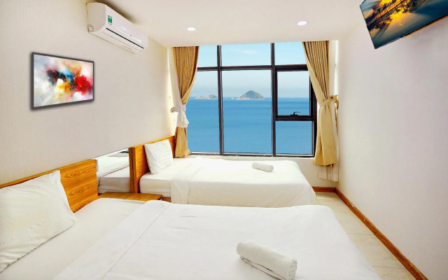 Nha Trang Beach Apartments